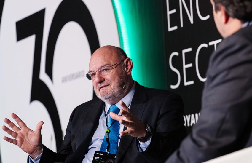 30 Encuentro del Sector Financiero