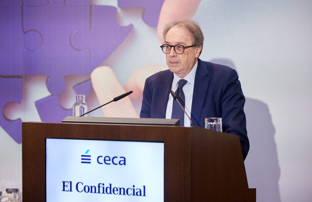Los Premios CECA más internacionales apuestan por «empoderar» para transformar la sociedad