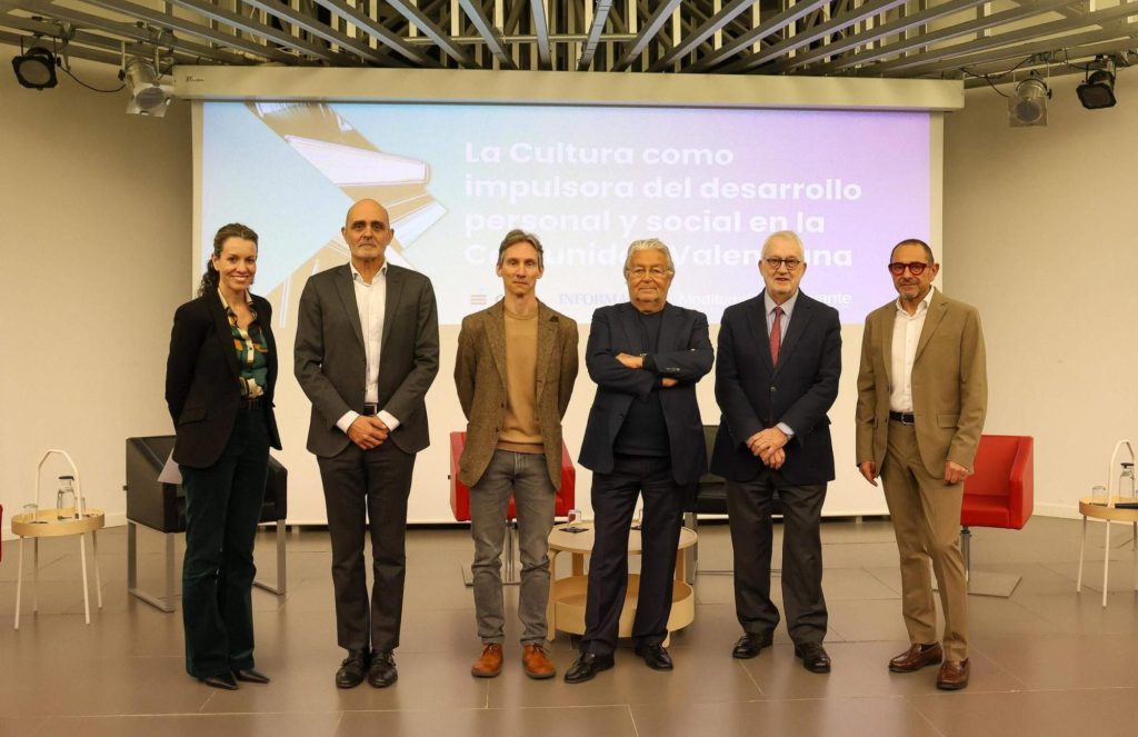 «La cultura es un antídoto contra la intolerancia y la exclusión social»