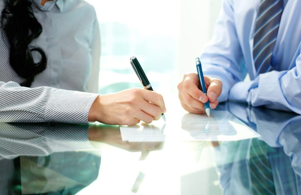 Firma definitiva del Convenio Colectivo de Ahorro