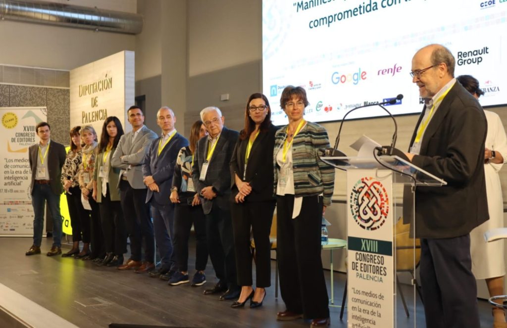 Por una inteligencia artificial comprometida con las personas