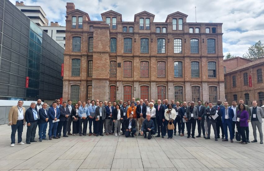 CECA en Banking Innovation Expedition de WSBI