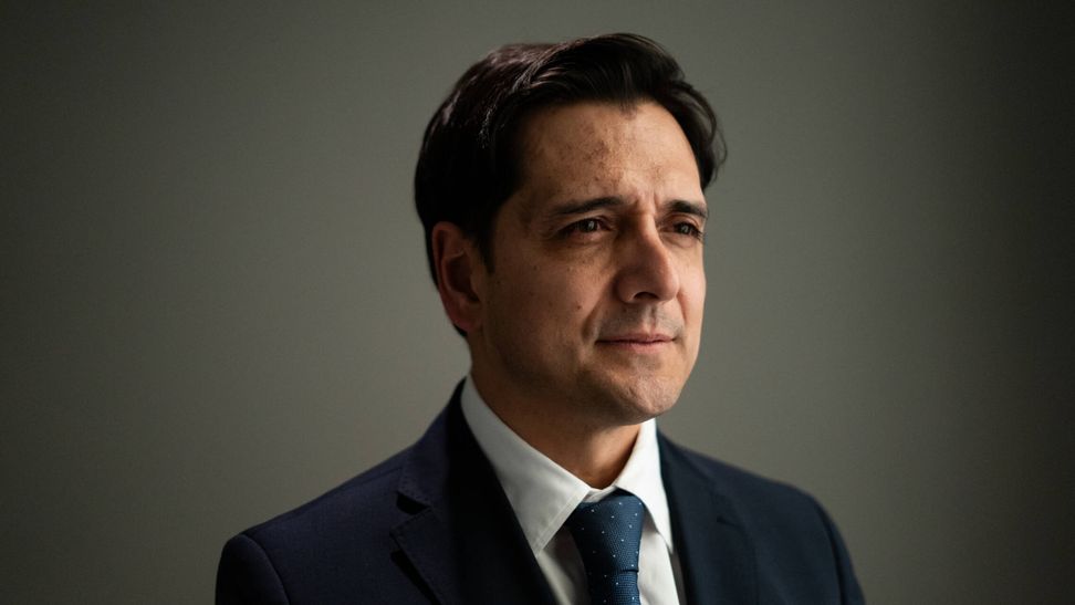 El banquero de los pobres existe y está en Colombia, premio internacional de Obra Social de CECA