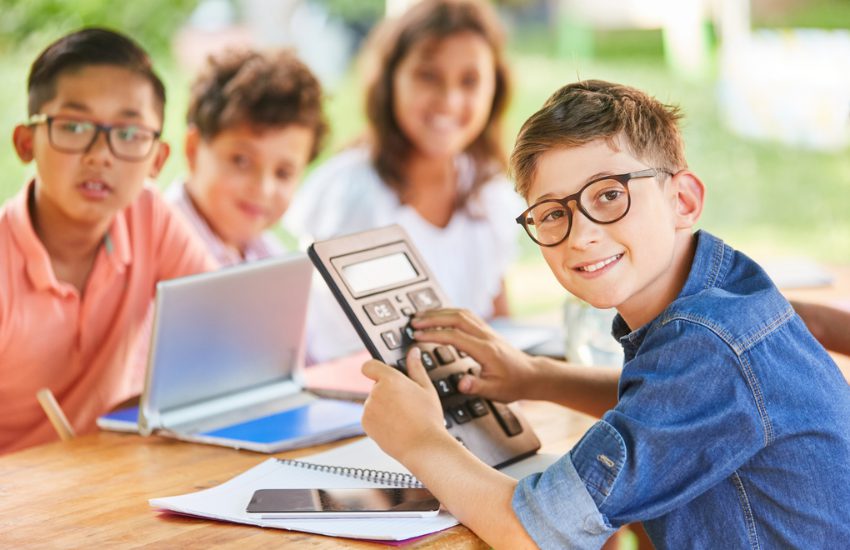 La educación financiera de los jóvenes: hacia una gestión consciente y segura de sus finanzas