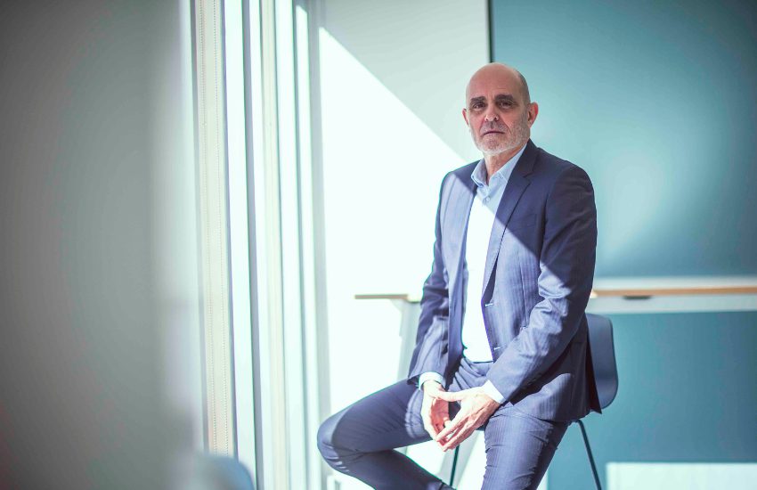 CECA: «Somos un actor clave en la educación financiera»