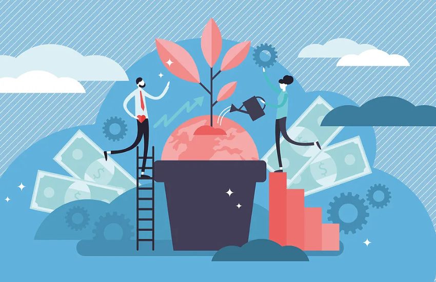 100 años liderando la banca social y responsable