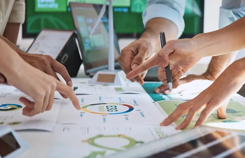 Filantropía en el sector financiero: un compromiso internacional con el bienestar de la sociedad