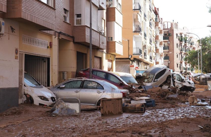 El sector CECA implementa medidas de  apoyo para los afectados por la DANA