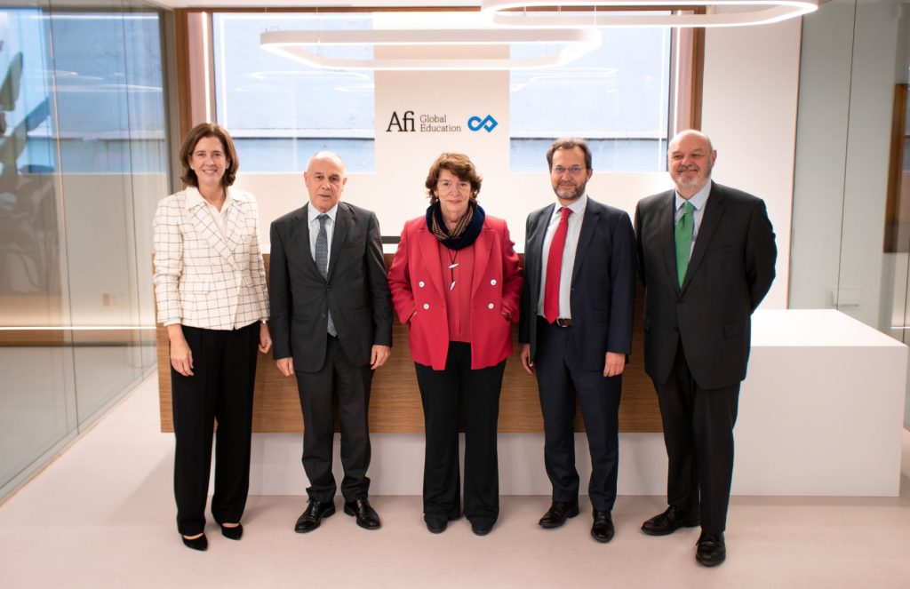 Presentación de la Guía del Sistema Financiero Español