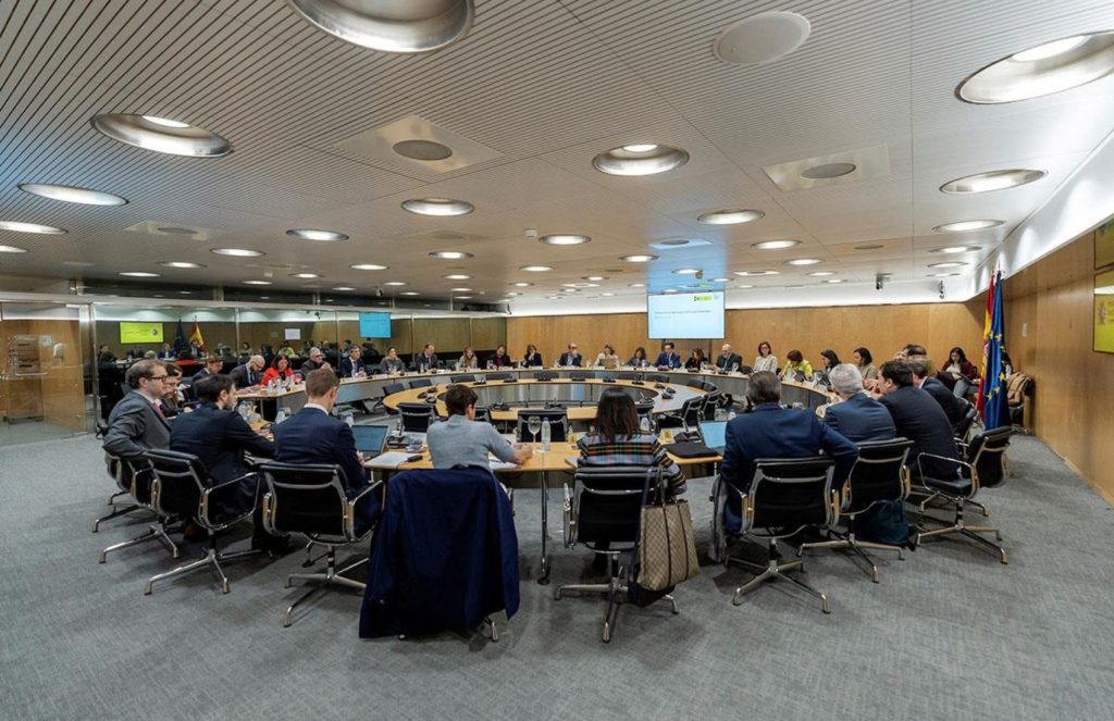 CECA participa en el I Congreso de Finanzas Sostenibles