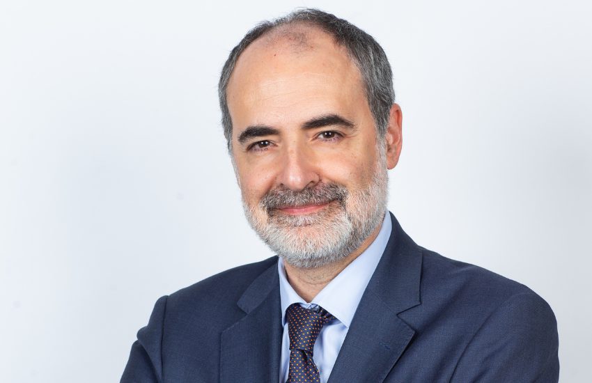 Antonio Romero, nuevo Director General de CECA