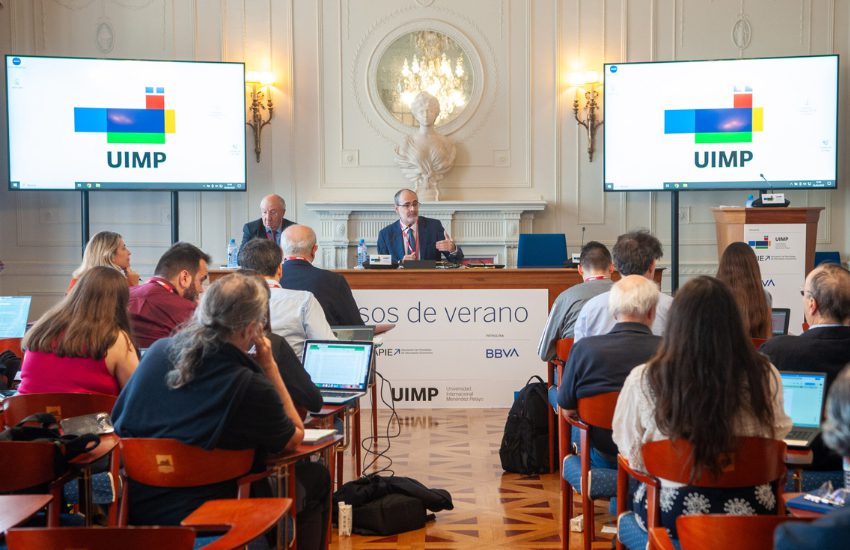 Antonio Romero, nuevo Director General de CECA: “El sector bancario español afronta los actuales riesgos geopolíticos en un momento de fortaleza”