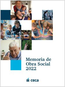 Memoria de Obra Social 2024