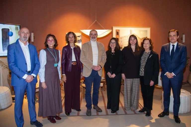 Las entidades asociadas a CECA reivindican en ARCO el valor de su patrimonio artístico y cultural