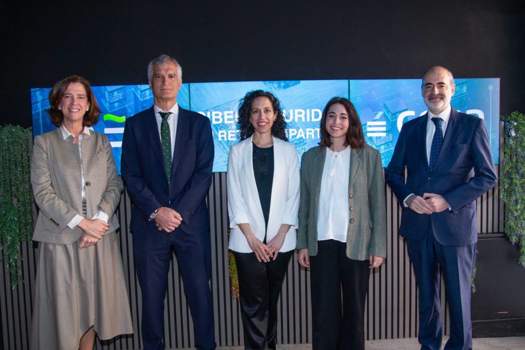 Spaniards Consider that Banking Institutions Are the Best Prepared Entities to Protect Them from Cyber Fraud