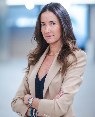 Arantzazu Rodríguez