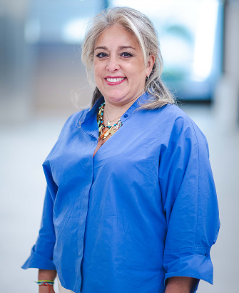 Bárbara Martínez de Eguilaz