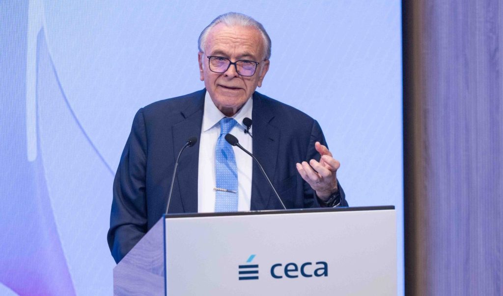 La Obra Social de las entidades asociadas a CECA supera el umbral de los 1.000 millones de euros de inversión, una cifra que reafirma su rol como impulsoras del bienestar y el crecimiento económico 