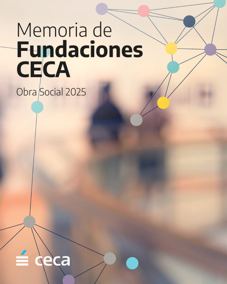Memoria Obra Social 2025
