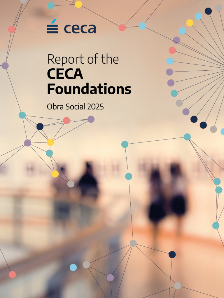 Social Work Report 2025