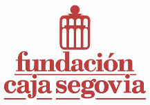 Fundación Caja Segovia member of the CECA group