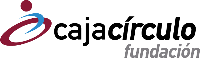 Logo of Fundación Cajacírculo member of the CECA group