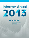 CECA Annual Report 2013