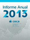 Informe Anual CECA 2013