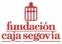 FUNDACIÓN CAJA SEGOVIA