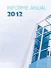 Informe Anual CECA 2012