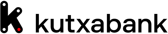 Logo Kutxabank